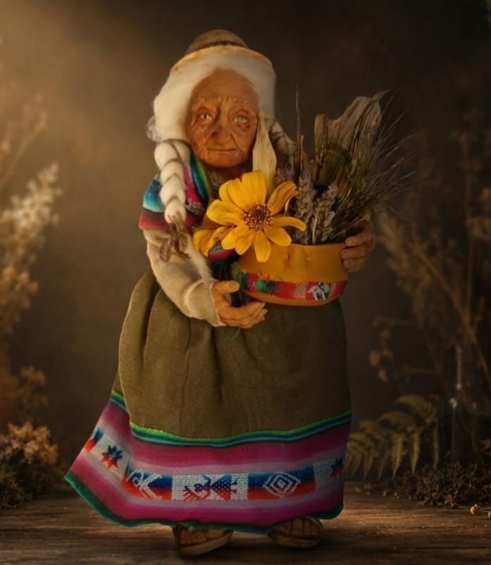 Pachamama — vista 4
