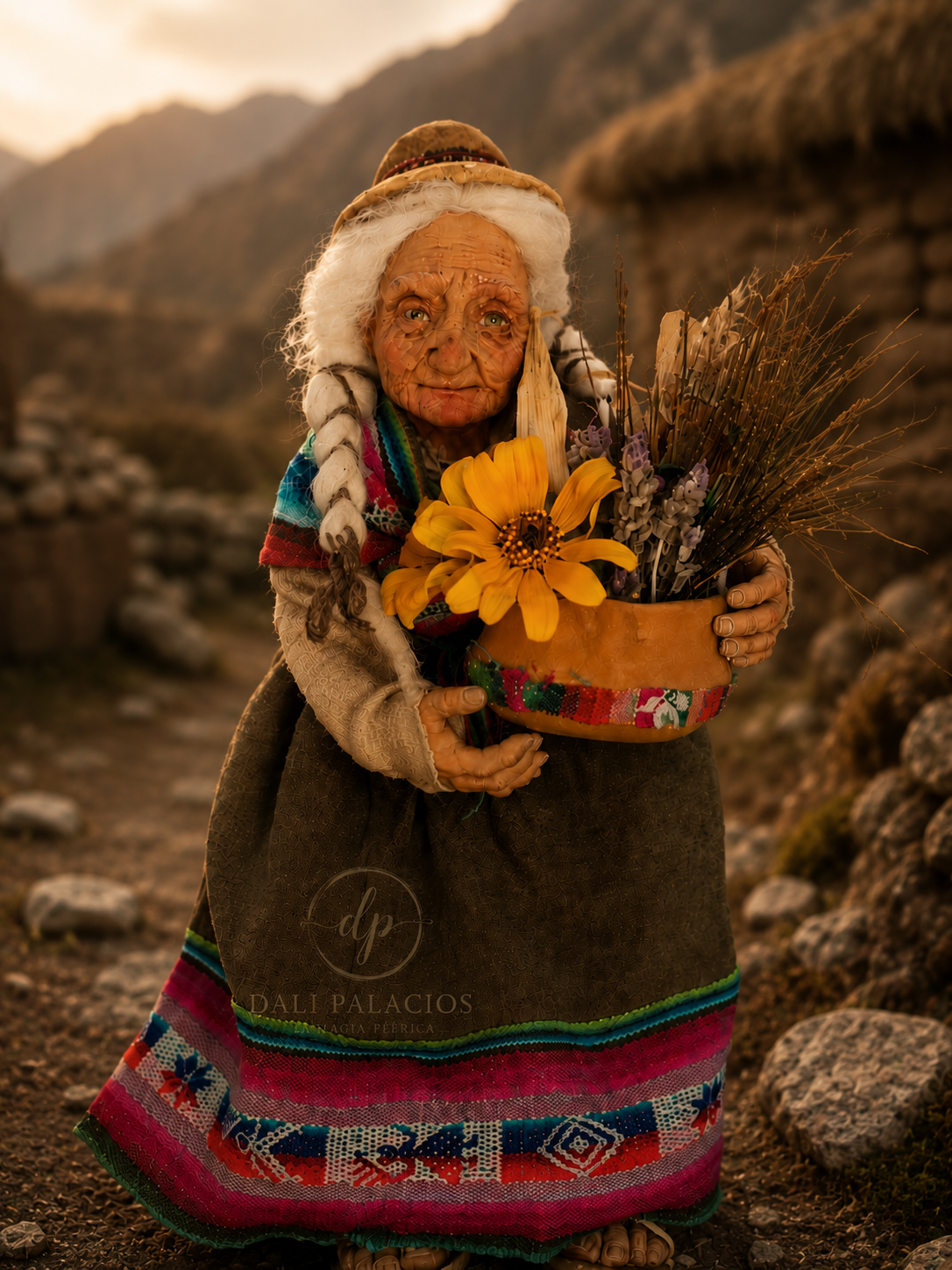Pachamama Ancestral — vista 2