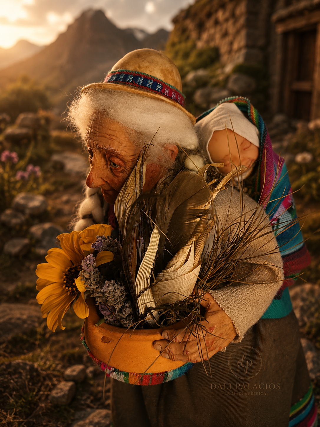 Pachamama Ancestral — vista 3