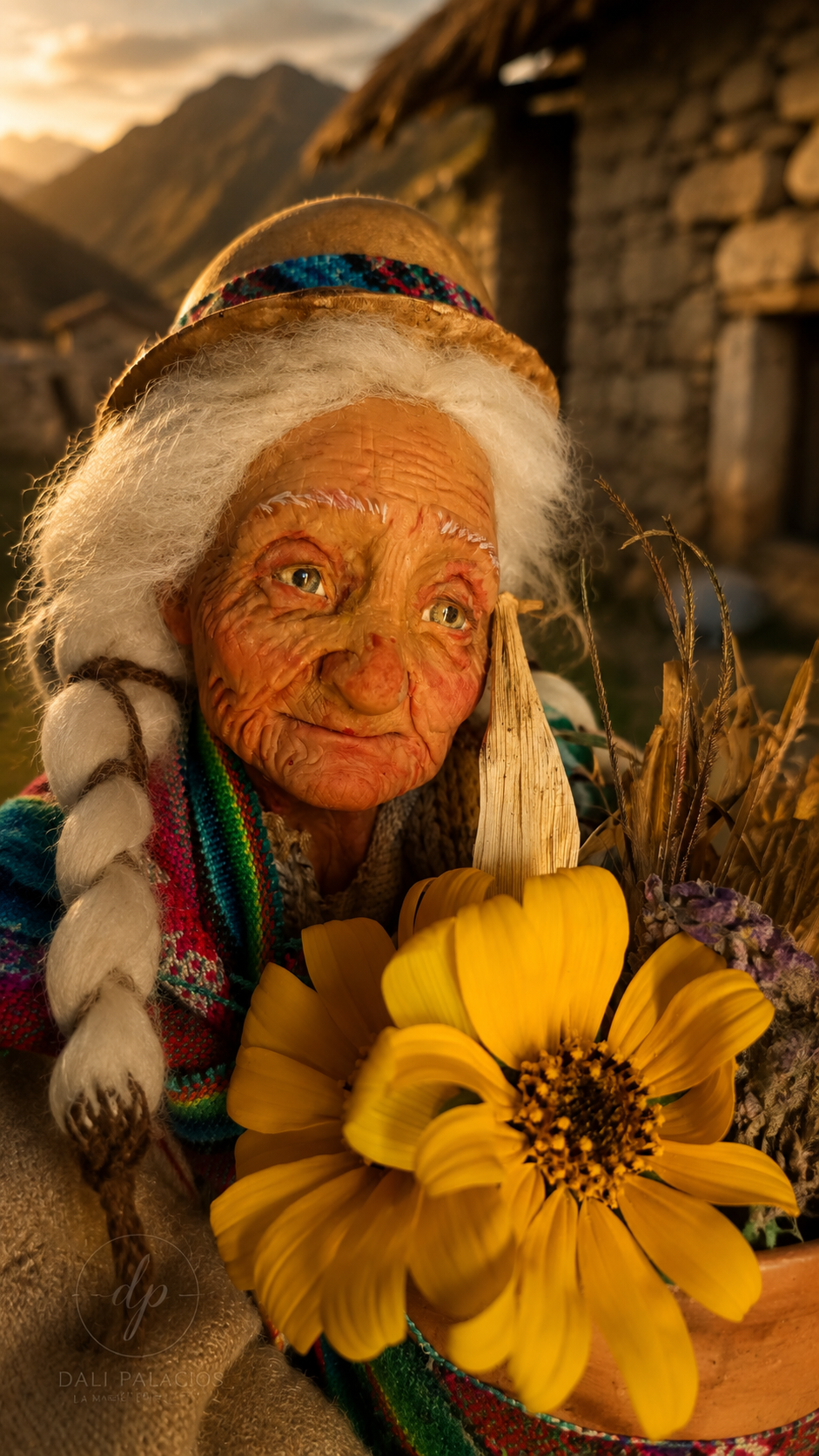 Pachamama Ancestral — vista 1