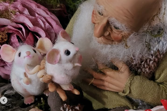 Tutorial Pequeño Ratoncito